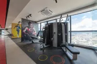 Arte Plus By Sleepy Bear - Gym
