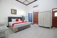 RedDoorz Plus @ Taman Siswa 3