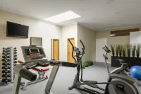 Exe Wellington - Gym