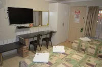 Welcome Home Motel Rockhampton