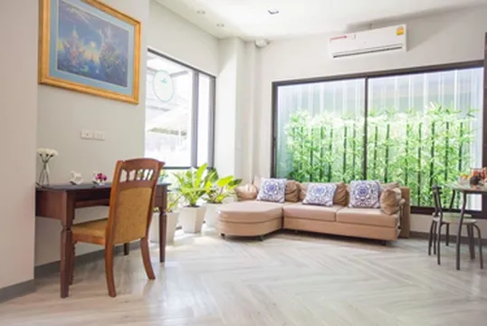 รูปภาพของมนต์เพลส