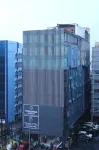 Transitel A Boutique Hotel Hotels near Govt Pond,Scheme-2