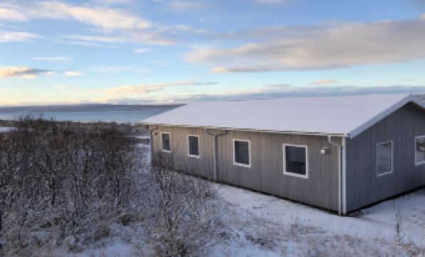 Hvammstangi Hill Homes