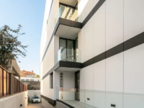 Timbre Boavista Hotels in Ramalde