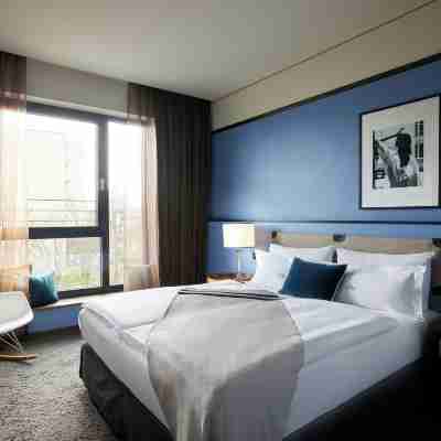 ザ ジョージ ホテル Rooms