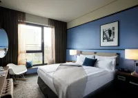 The George Hamburg Các khách sạn ở Hamburg