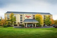 Hampton Inn Pittsburgh-Airport Hoteles en Municipio de Moon