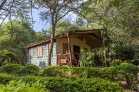 Sentrim Mara Game Lodge Hotels in Mara