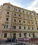 Aurora Center City - Rooms