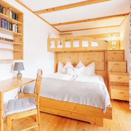 Ferienhaus Nora