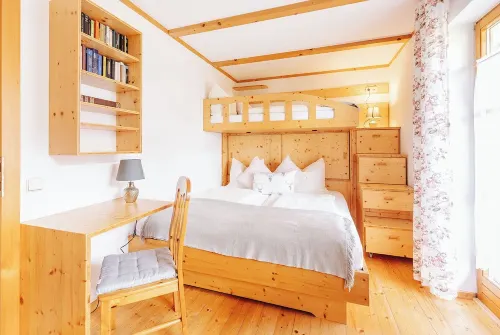 Ferienhaus Nora