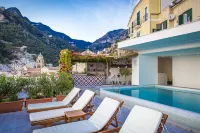 Hotel Marina Riviera Hotels in Amalfi