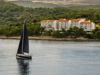 Hotel Issa Hotels near Vis