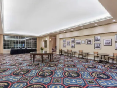 Wyndham Gettysburg Hotel & Conference Center Hotels in Straban Township