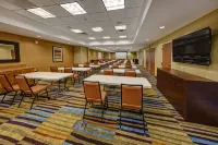 Fairfield Inn & Suites Weatherford Hotels in Custer County