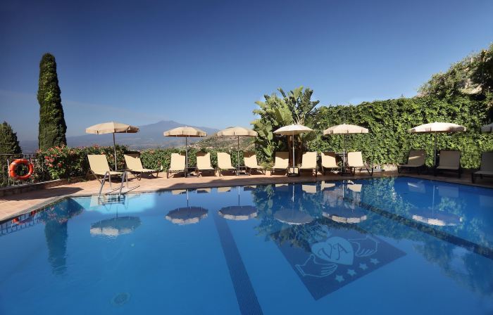 Villa Angela