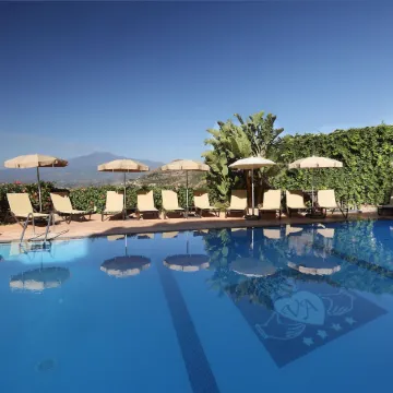 Villa Angela