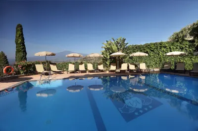 Villa Angela فنادق في Castelmola