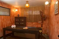 Raheem Heritage Beach Resort since 1868 - spa