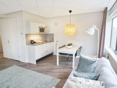 Amrâth Apart-Hotel Schiphol Badhoevedorp