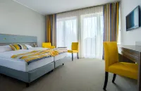 Hotel Jastarnia Hotels in Jurata