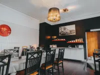 Arboga Stadshotell - Wifi