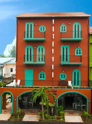 รูปภาพของโรงแรมคาซ่าคูล เขาหลัก