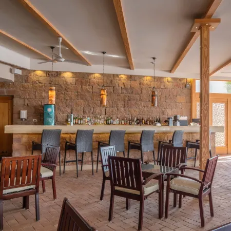 Fort Arabesque Resort, Spa & Villas