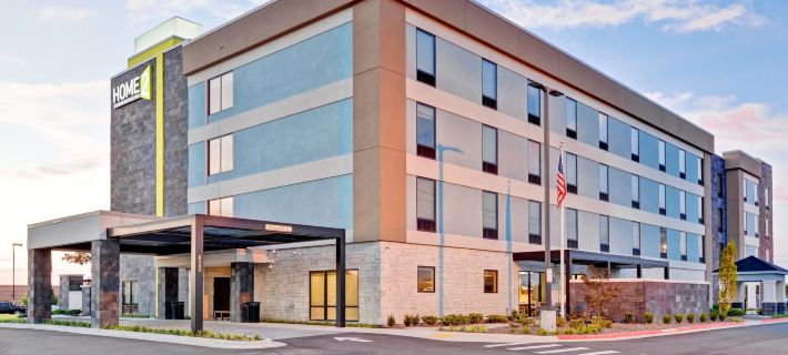 Home2 Suites by Hilton Conway Hotels in Faulkner County