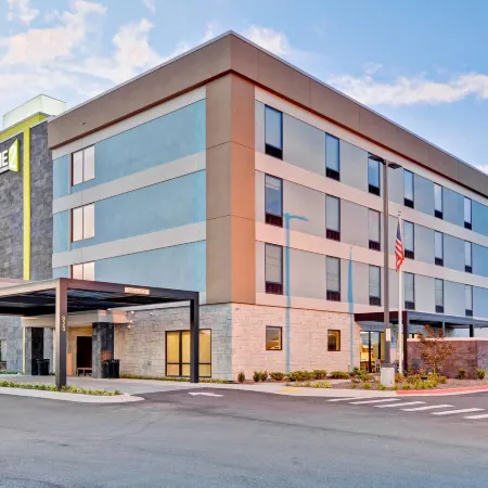 Home2 Suites by Hilton Conway
