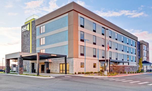 Home2 Suites by Hilton Conway