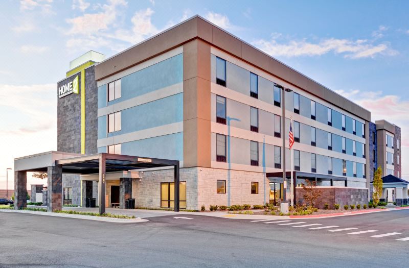 Home2 Suites by Hilton Conway