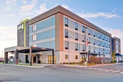 Home2 Suites by Hilton Conway Hotels near Walmart Supercenter