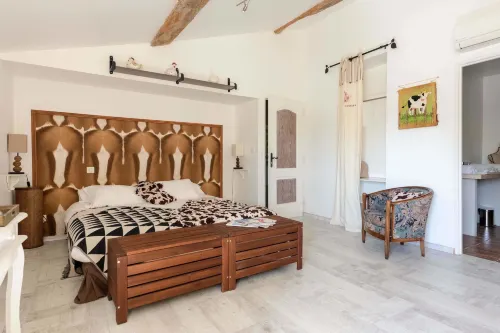 L'Ilot Vignes Hotels in Rauzan