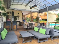 Habitation du Comté Hotels in Sainte-Rose