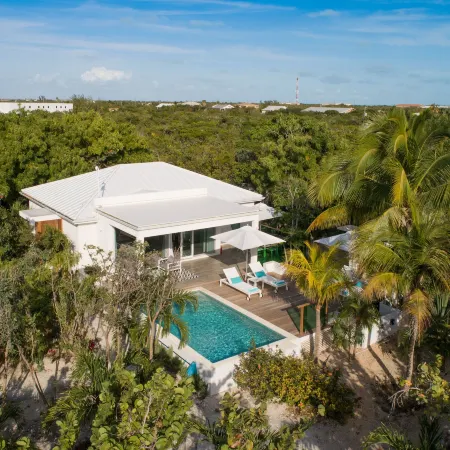 The Oasis at Grace Bay