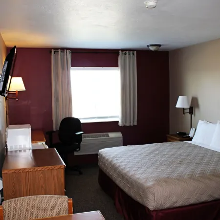Capri Inn & Suites - Beatrice