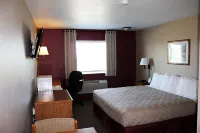 Capri Inn & Suites - Beatrice Hotels in Beatrice