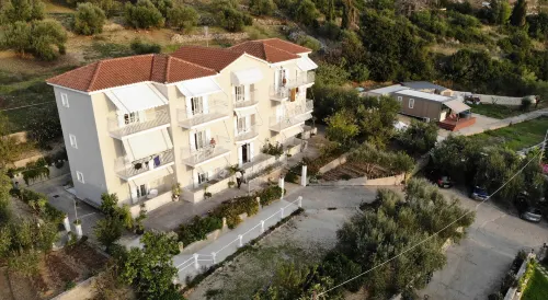 Oskars Studios & Apartments
