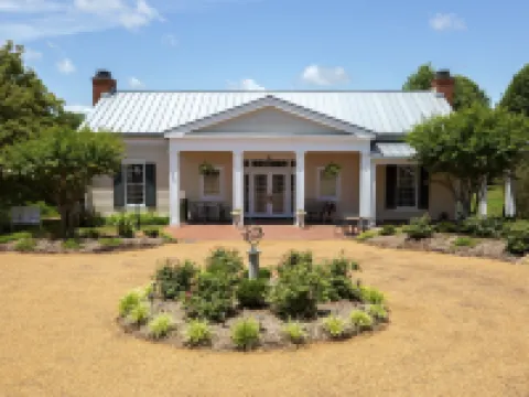 The Berry Hill Resort & Conference Center Hotels in Halifax County