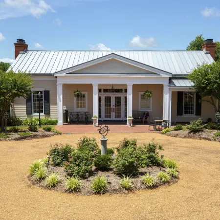 The Berry Hill Resort & Conference Center