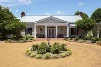 The Berry Hill Resort & Conference Center