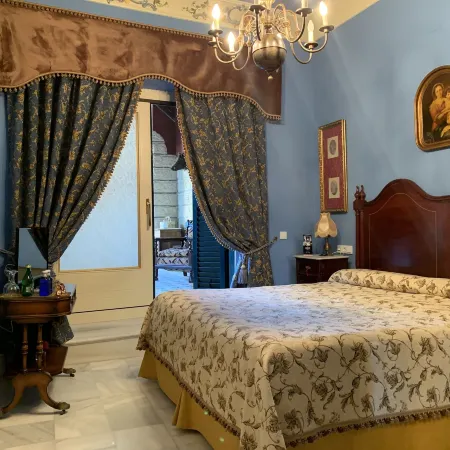 Casa Palacio Jerezana