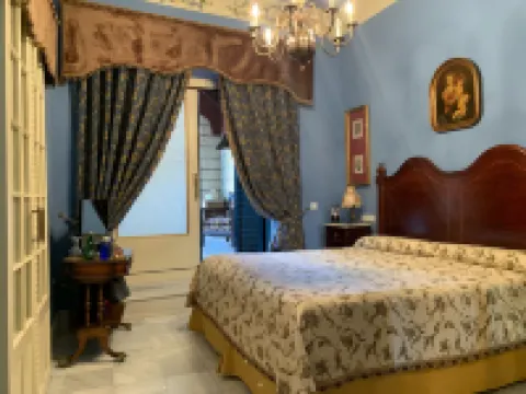 Casa Palacio Jerezana