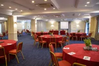 Best Western Bristol North the Gables Hotel