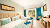 Aqua Fantasy Aquapark Hotel & Spa - Ultra All Inclusive