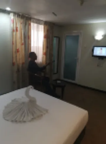 โรงแรมพาเลซ