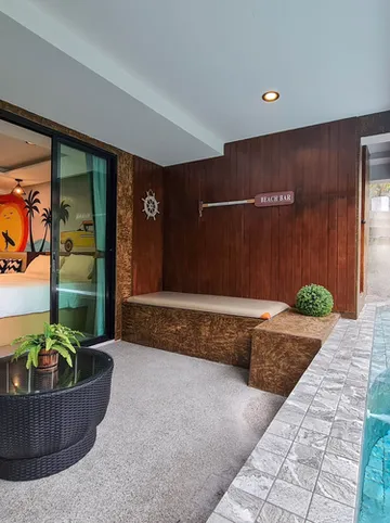 รูปภาพของโรงแรมวันลอฟต์