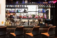 凱夫拉未克酒店 - 酒吧