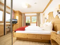 Bergwald Appartements Alpbach Hotels in Alpbach
